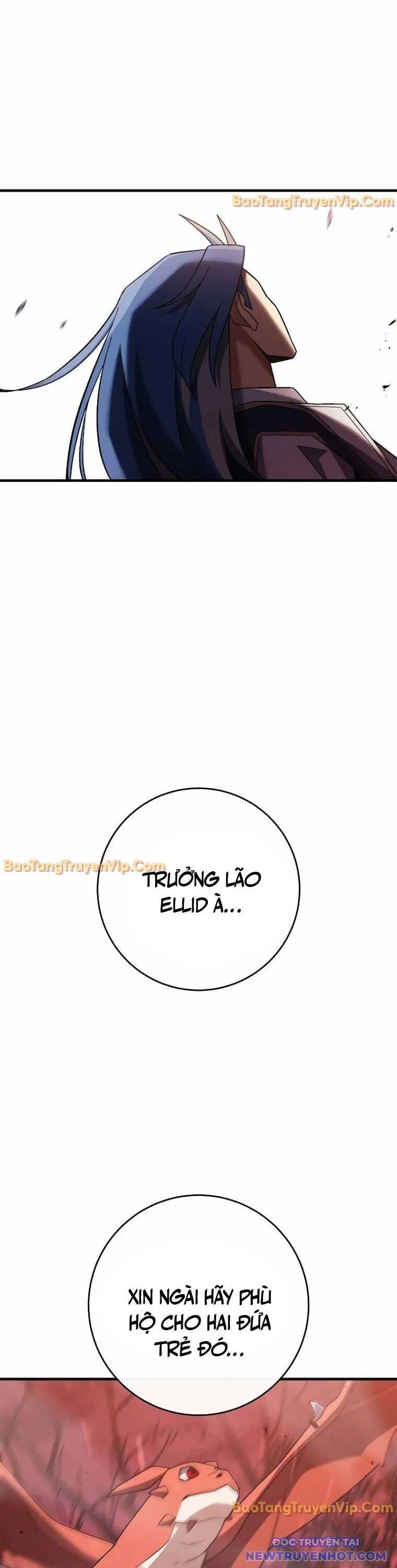 Anh Hùng Trở Về: Chapter 118