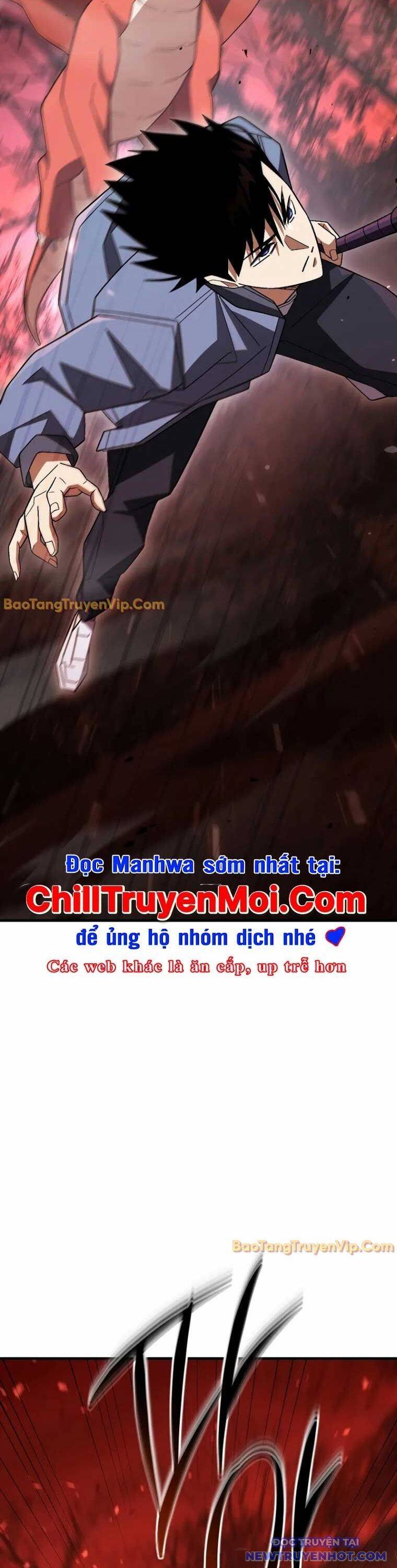 Anh Hùng Trở Về: Chapter 118