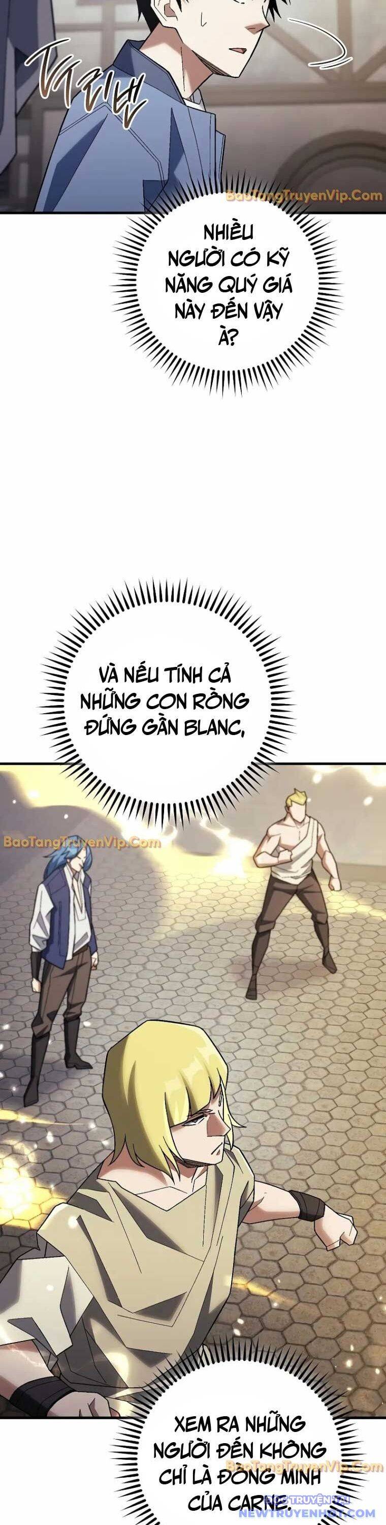 Anh Hùng Trở Về: Chapter 118