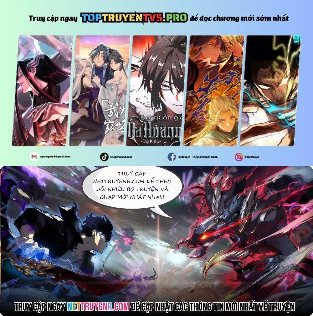 Anh Hùng Trở Về: Chapter 119