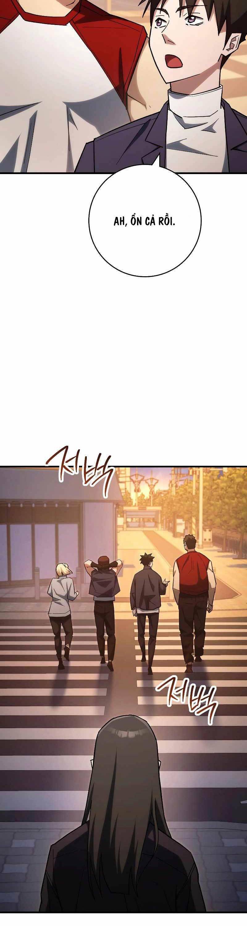 Anh Hùng Trở Về: Chapter 77