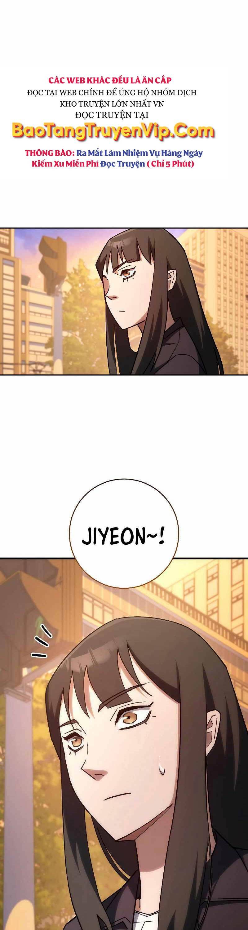 Anh Hùng Trở Về: Chapter 77
