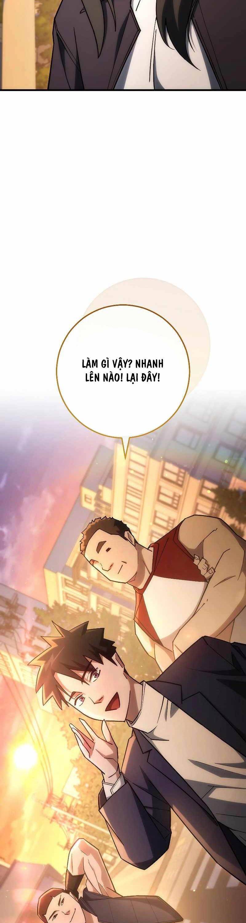 Anh Hùng Trở Về: Chapter 77