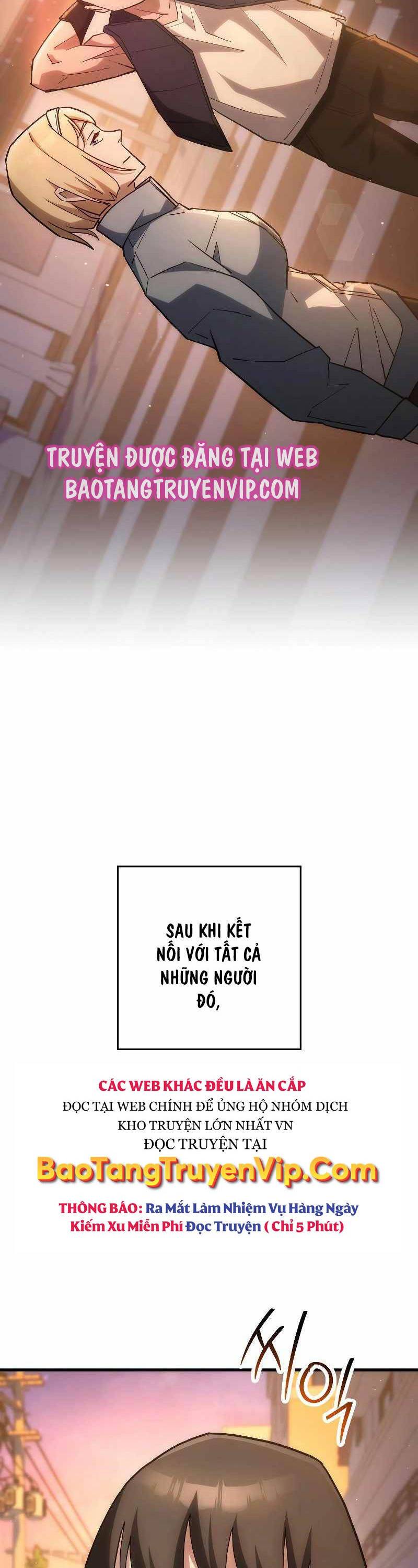 Anh Hùng Trở Về: Chapter 77