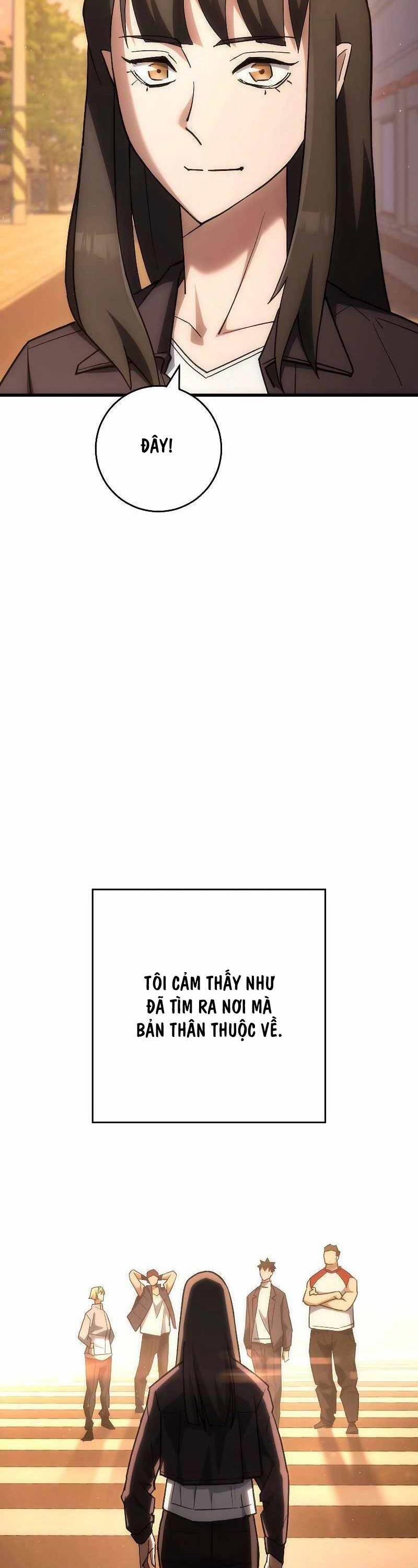 Anh Hùng Trở Về: Chapter 77