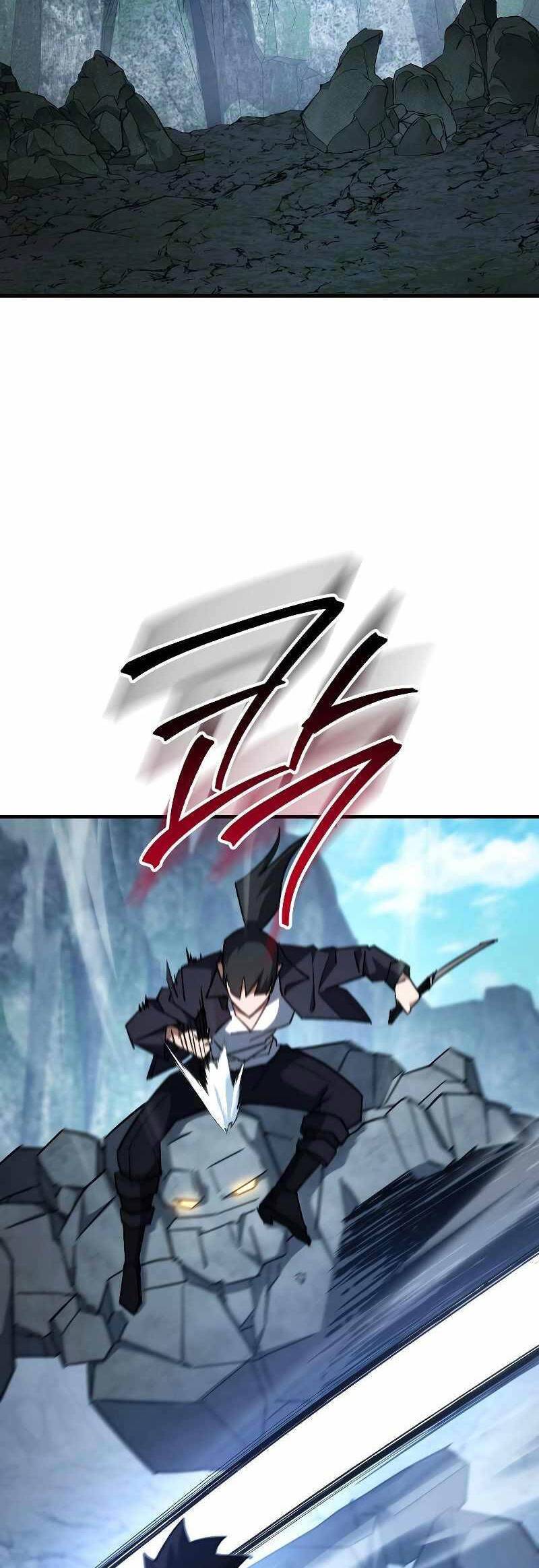 Anh Hùng Trở Về: Chapter 77