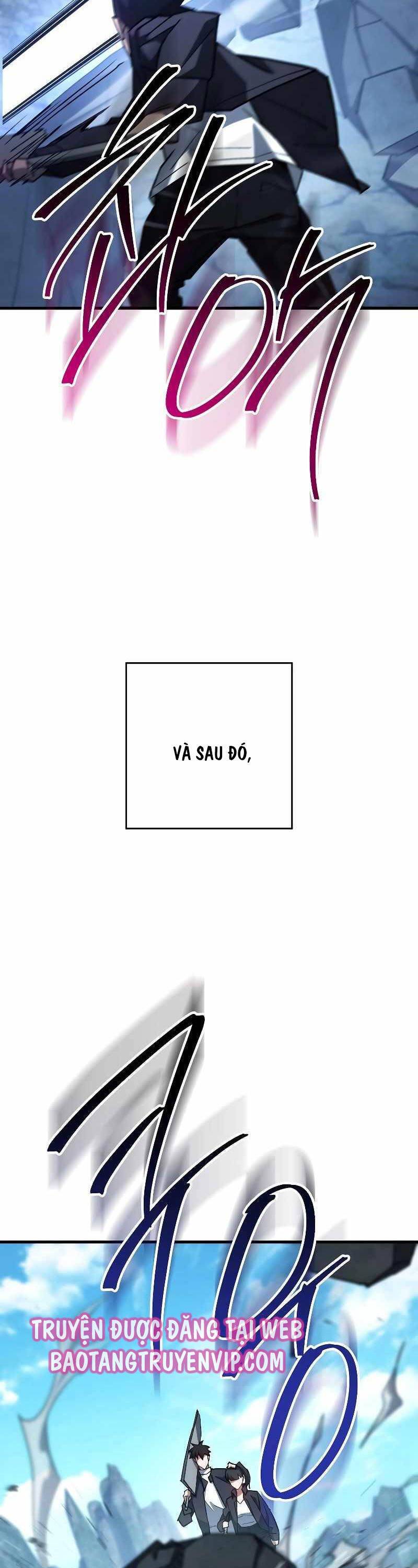 Anh Hùng Trở Về: Chapter 77