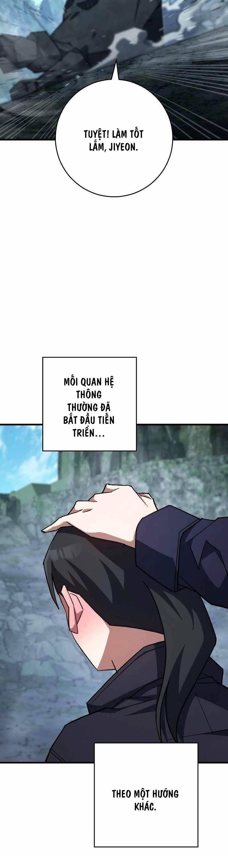 Anh Hùng Trở Về: Chapter 77