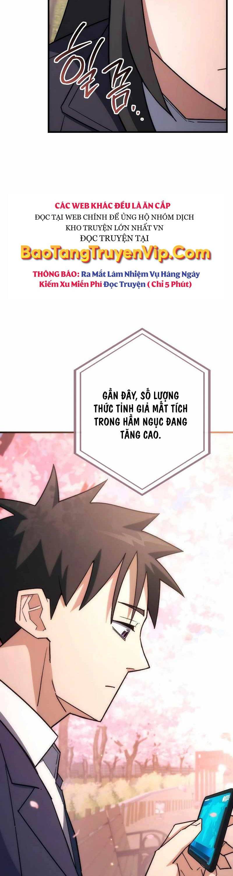 Anh Hùng Trở Về: Chapter 77