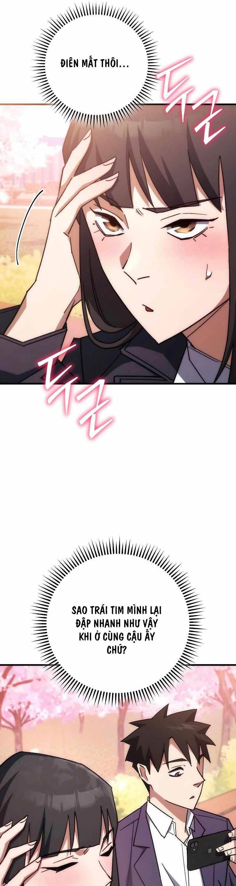 Anh Hùng Trở Về: Chapter 77