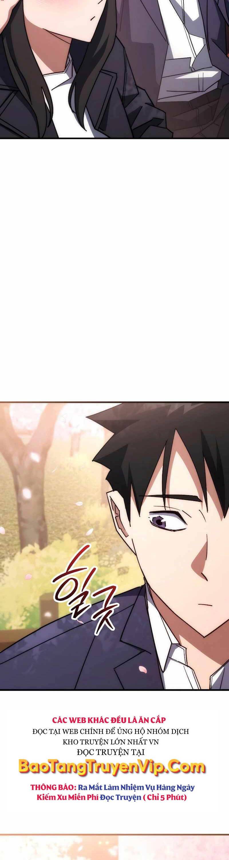 Anh Hùng Trở Về: Chapter 77