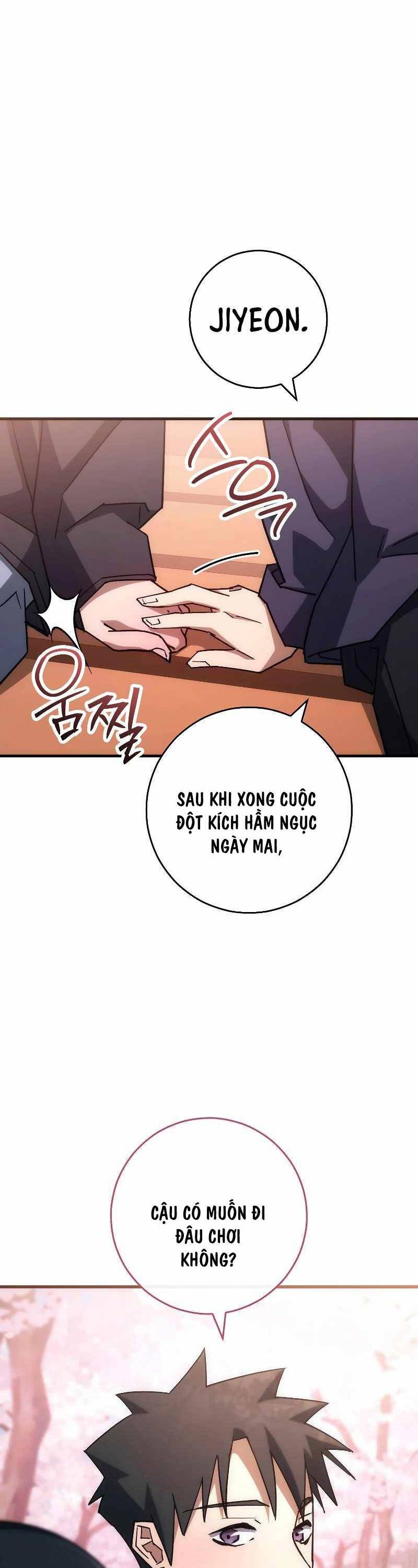 Anh Hùng Trở Về: Chapter 77