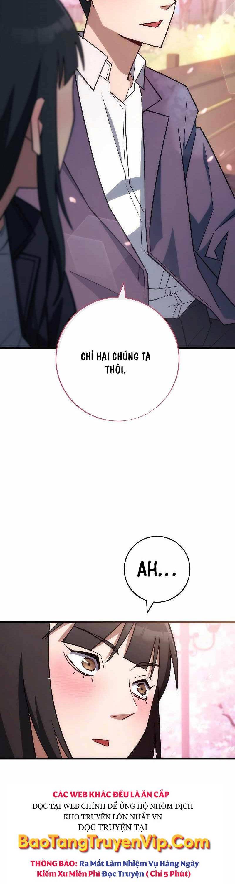 Anh Hùng Trở Về: Chapter 77