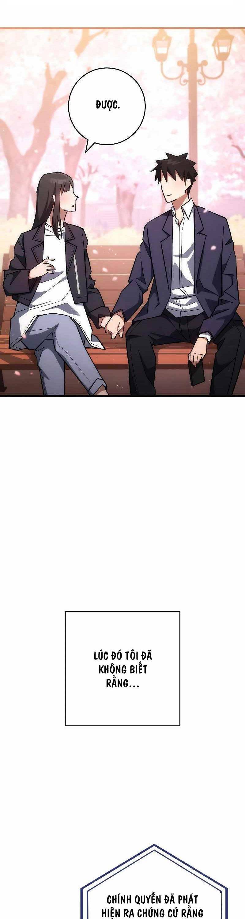 Anh Hùng Trở Về: Chapter 77