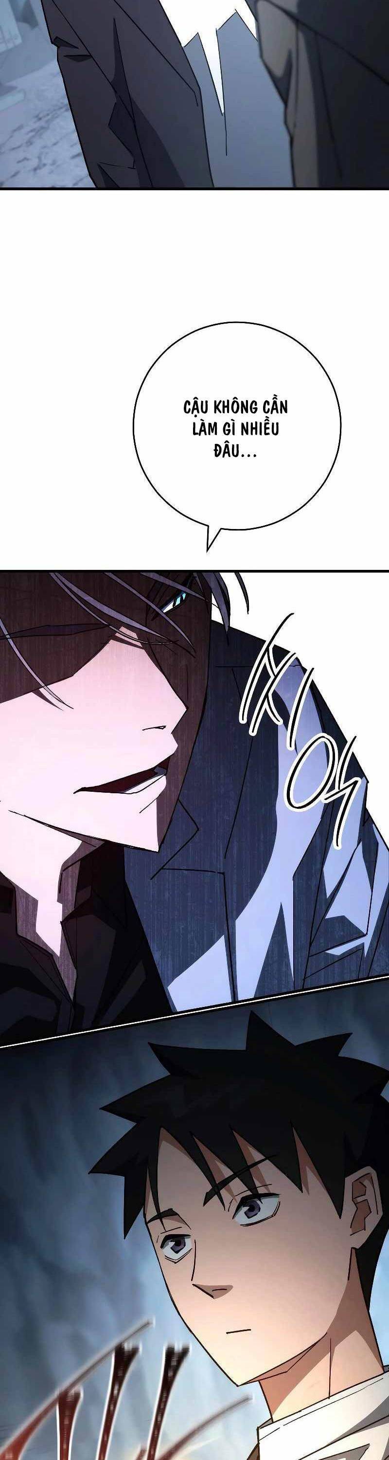 Anh Hùng Trở Về: Chapter 77