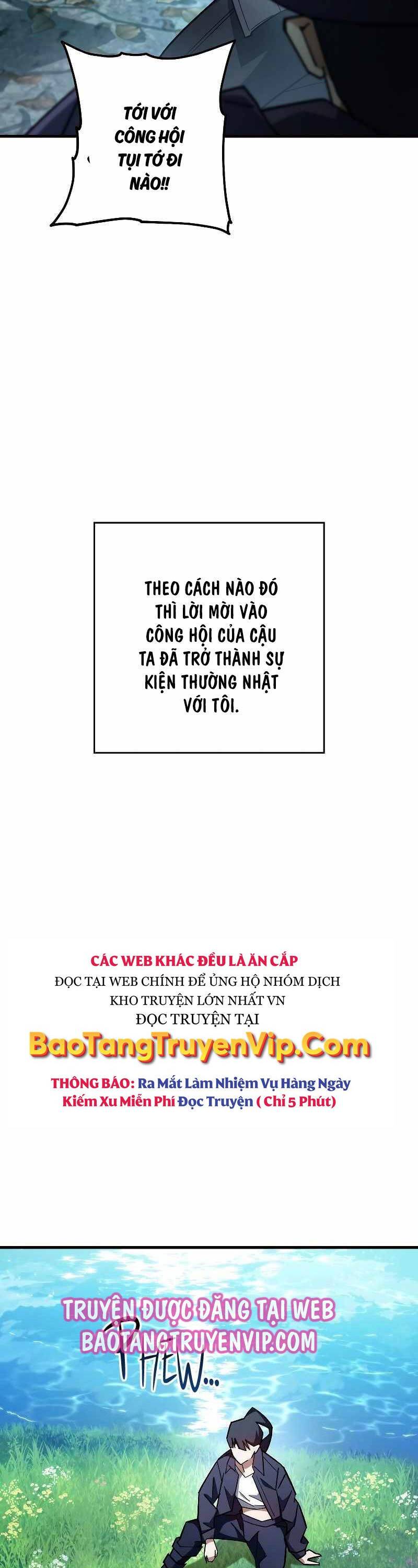 Anh Hùng Trở Về: Chapter 77