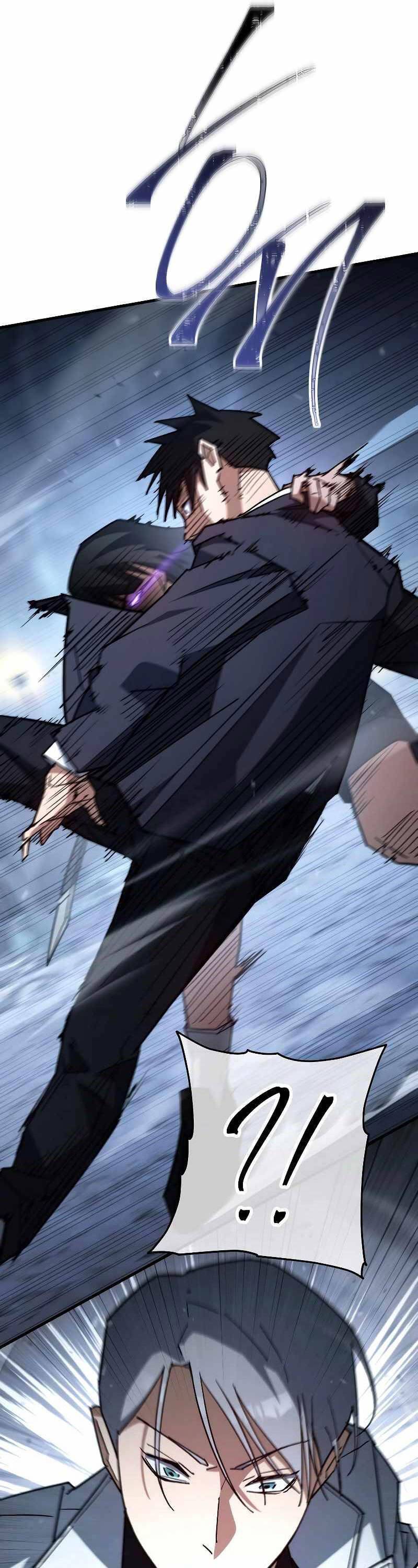 Anh Hùng Trở Về: Chapter 77