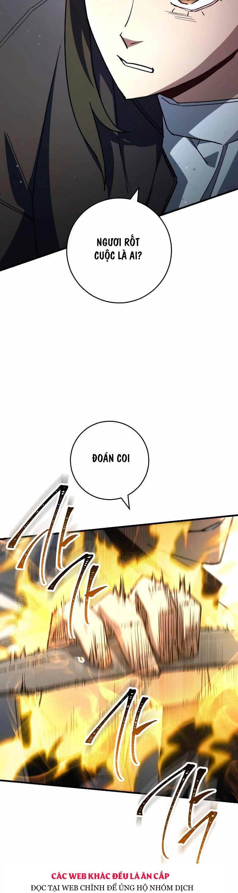 Anh Hùng Trở Về: Chapter 77