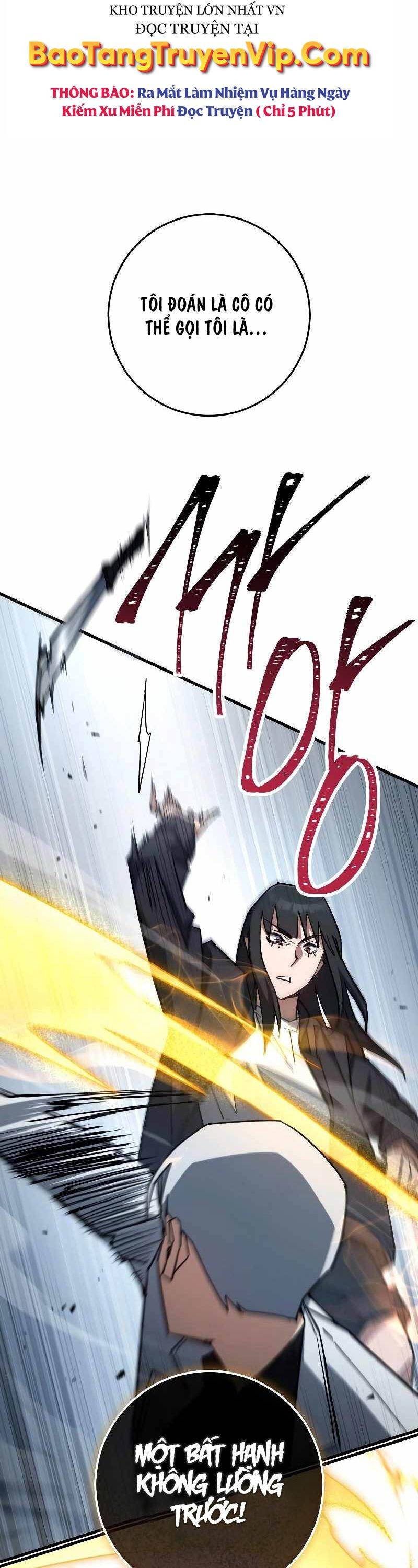 Anh Hùng Trở Về: Chapter 77