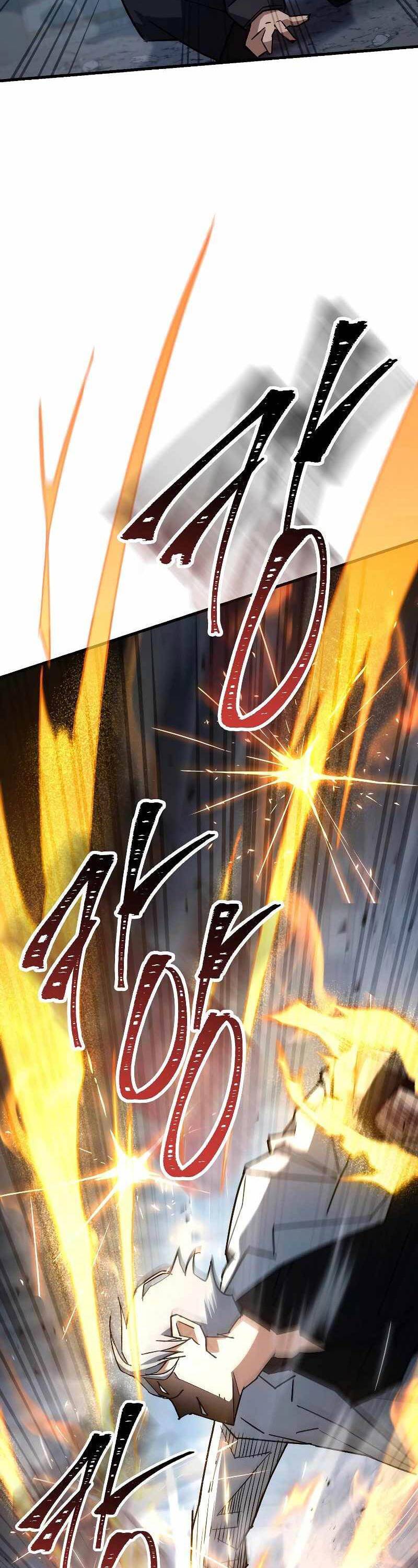 Anh Hùng Trở Về: Chapter 77