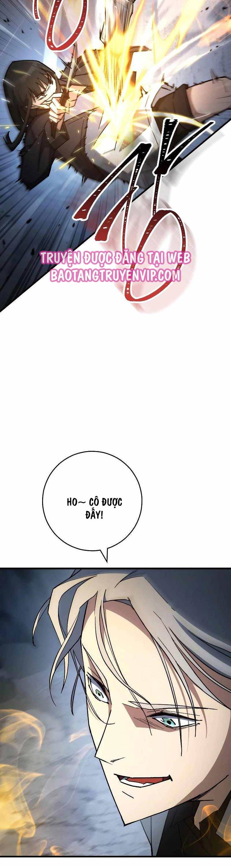 Anh Hùng Trở Về: Chapter 77