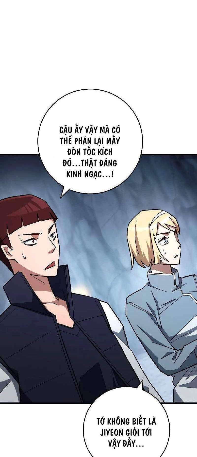 Anh Hùng Trở Về: Chapter 77