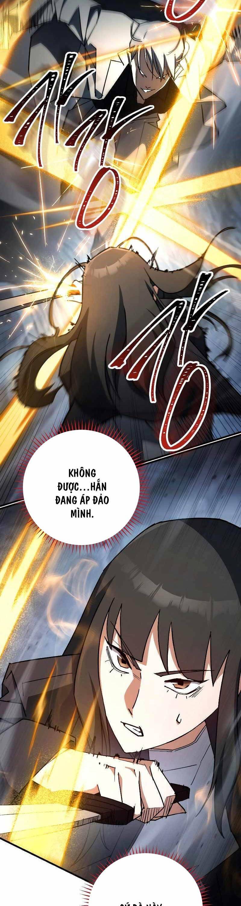 Anh Hùng Trở Về: Chapter 77