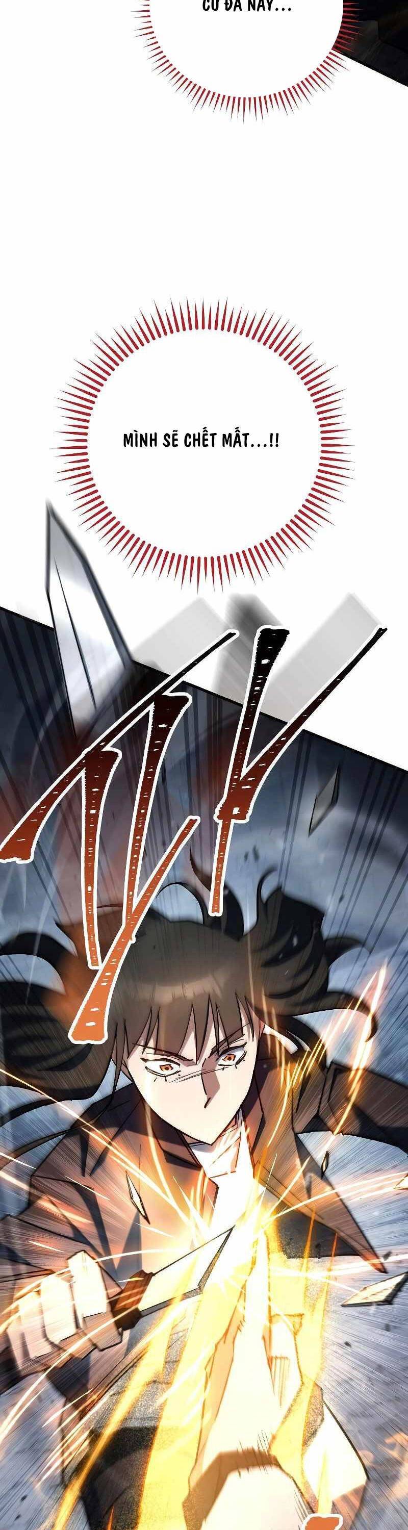 Anh Hùng Trở Về: Chapter 77