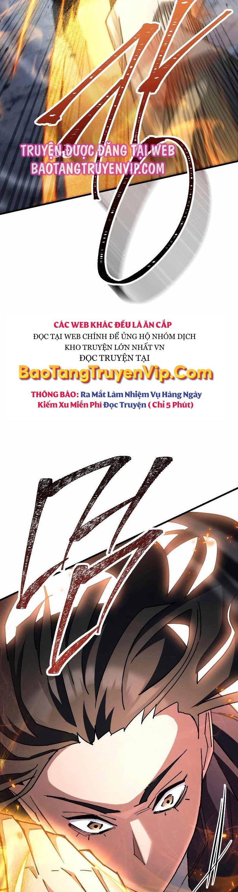 Anh Hùng Trở Về: Chapter 77