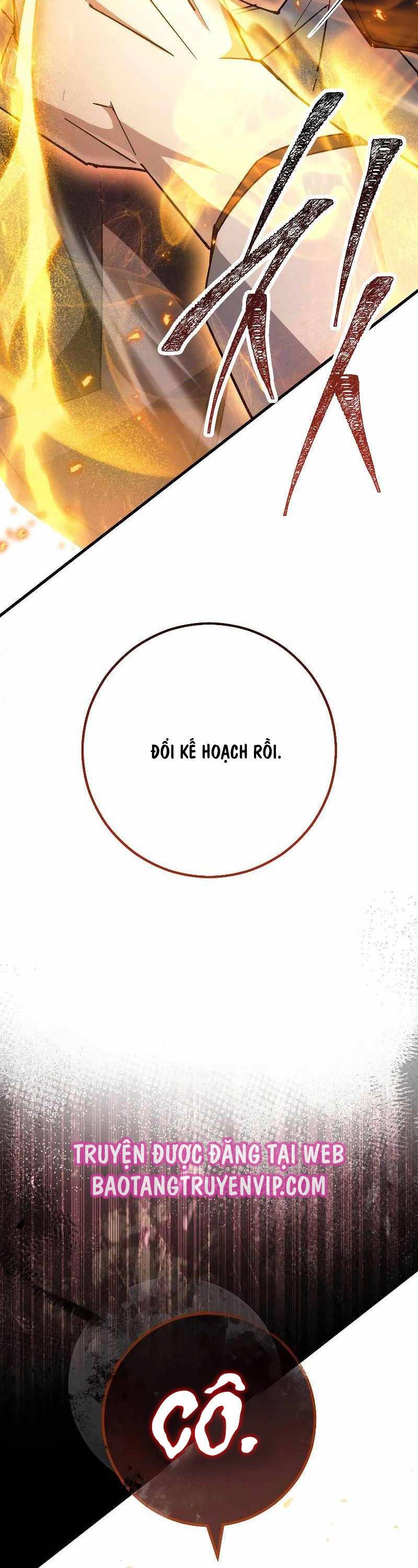 Anh Hùng Trở Về: Chapter 77