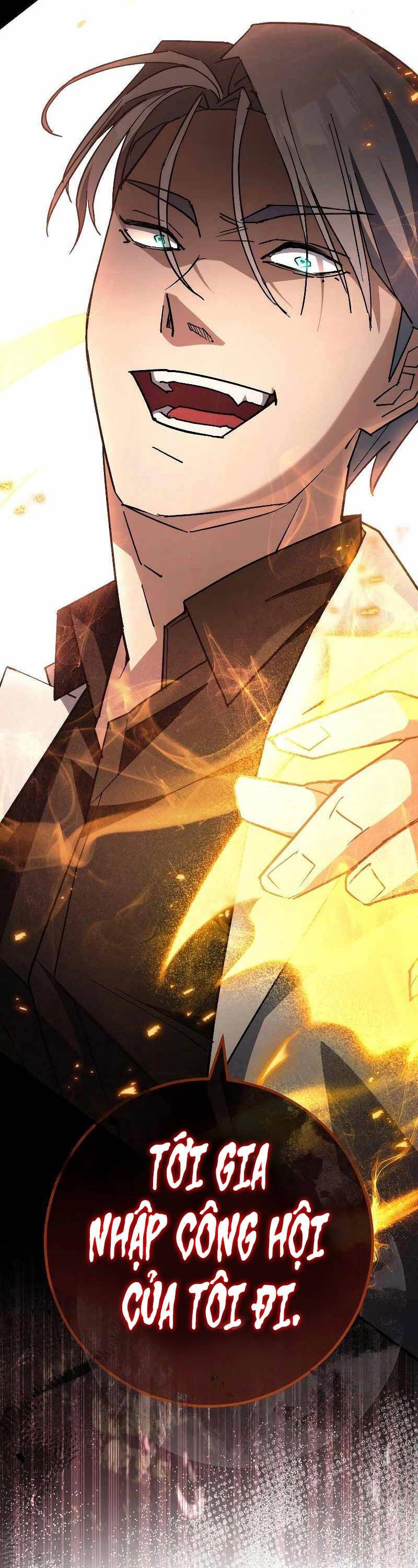 Anh Hùng Trở Về: Chapter 77