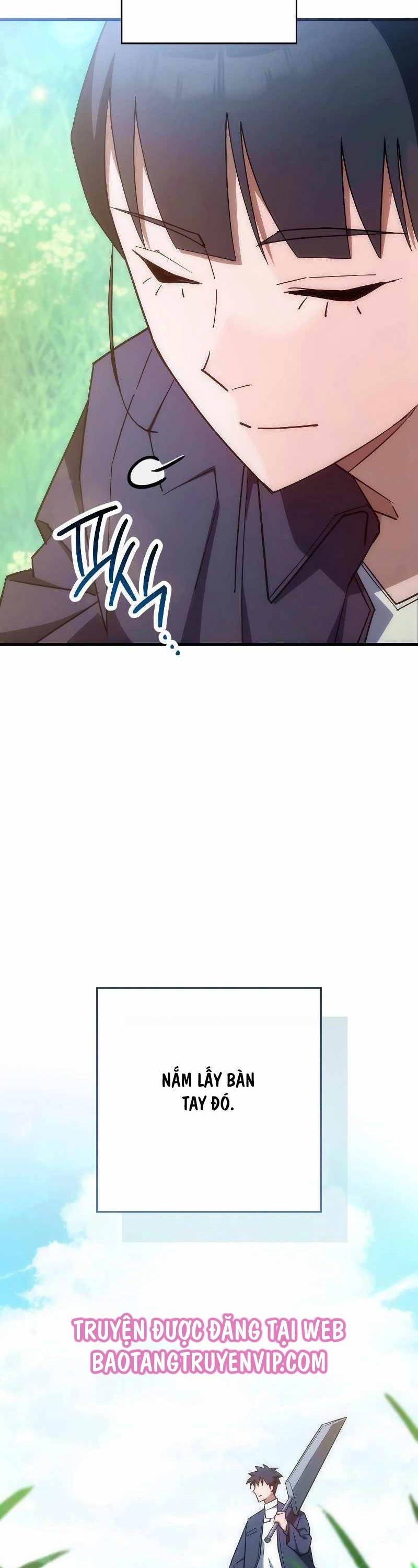 Anh Hùng Trở Về: Chapter 77