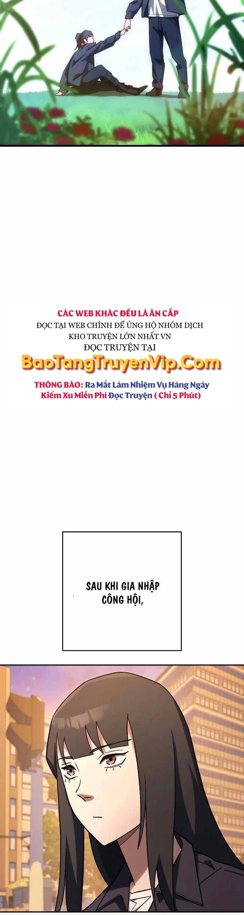Anh Hùng Trở Về: Chapter 77