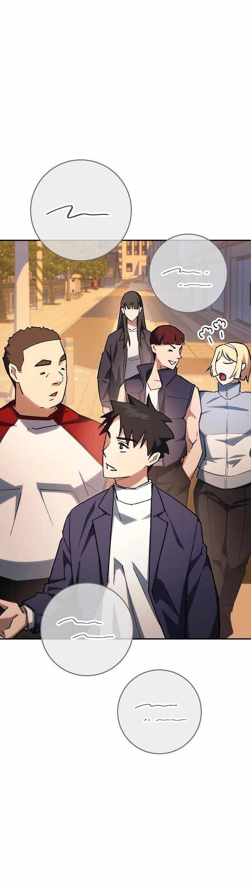 Anh Hùng Trở Về: Chapter 77