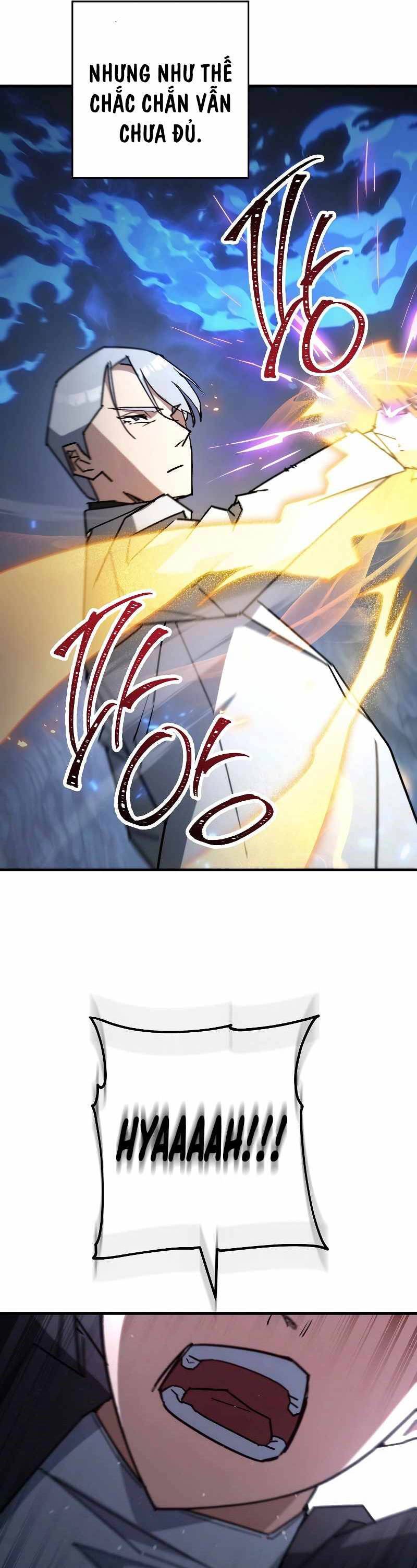 Anh Hùng Trở Về: Chapter 78