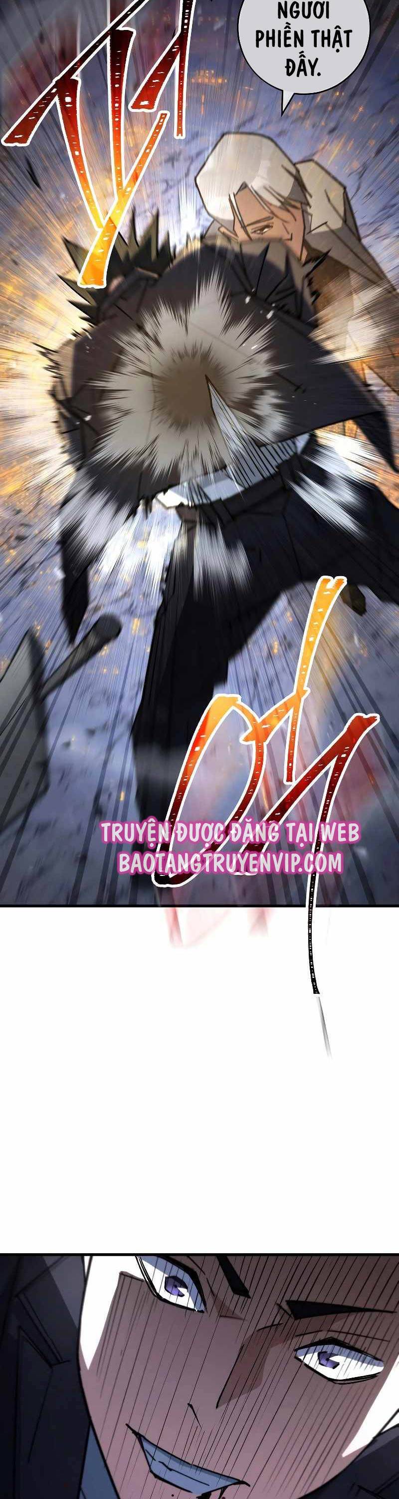 Anh Hùng Trở Về: Chapter 78