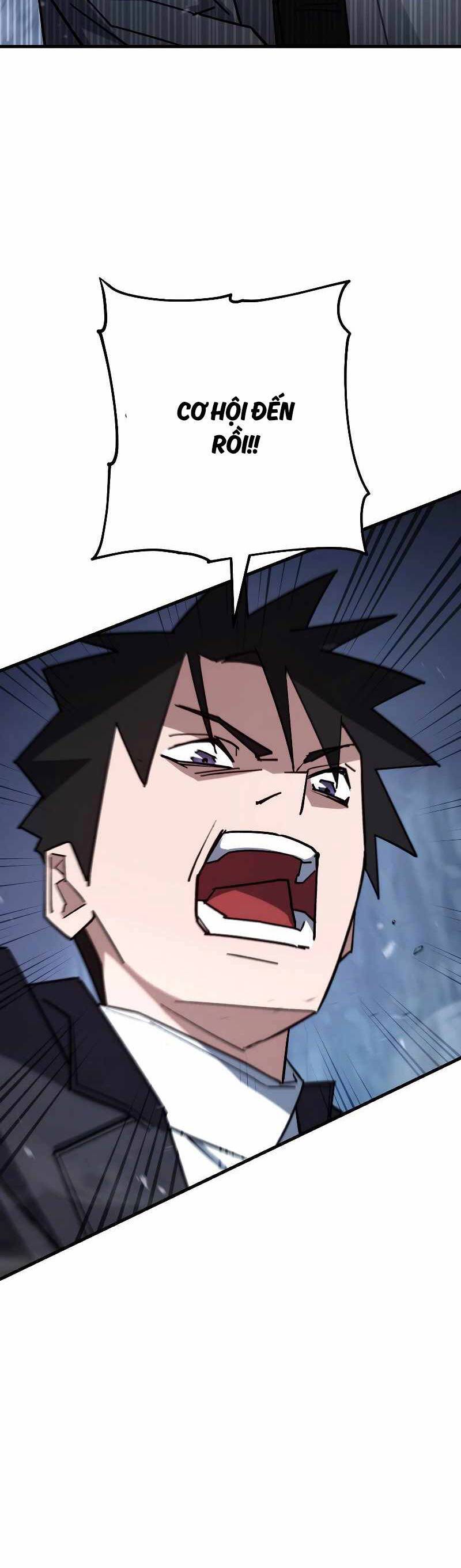 Anh Hùng Trở Về: Chapter 78