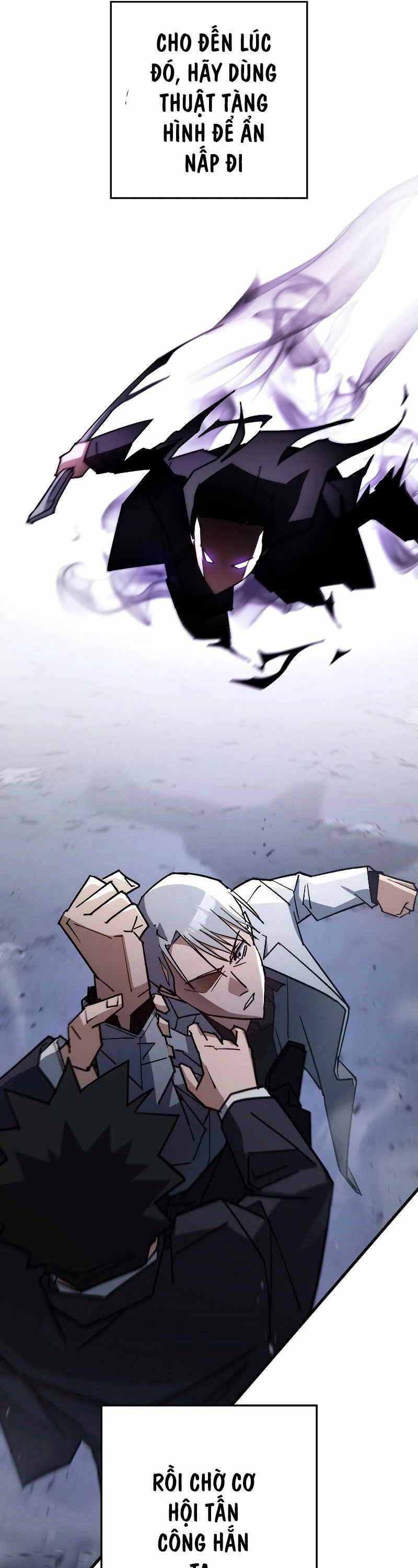 Anh Hùng Trở Về: Chapter 78