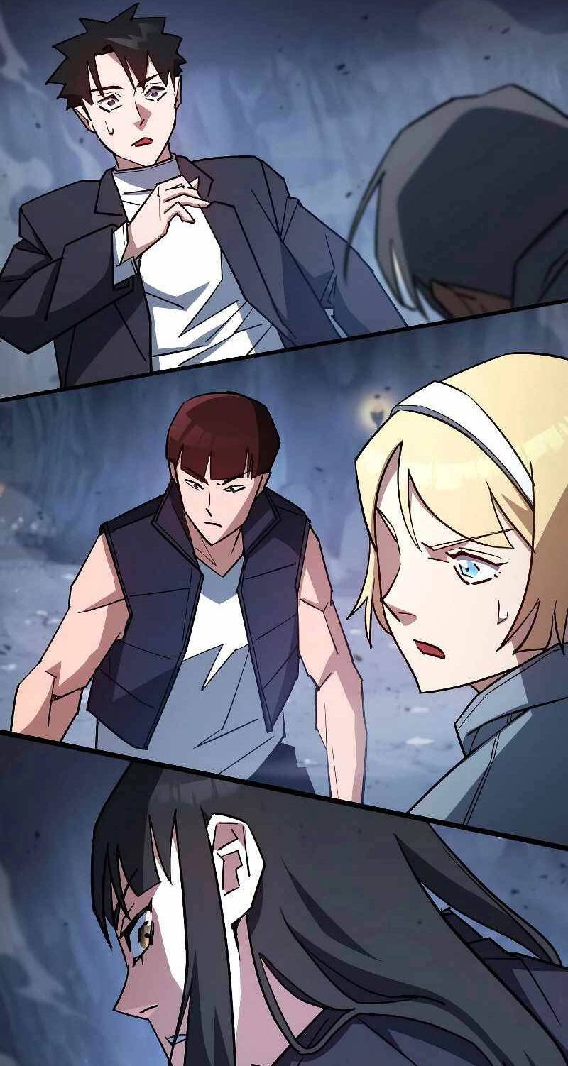Anh Hùng Trở Về: Chapter 78