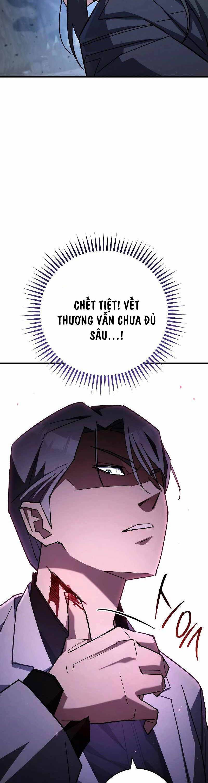 Anh Hùng Trở Về: Chapter 78