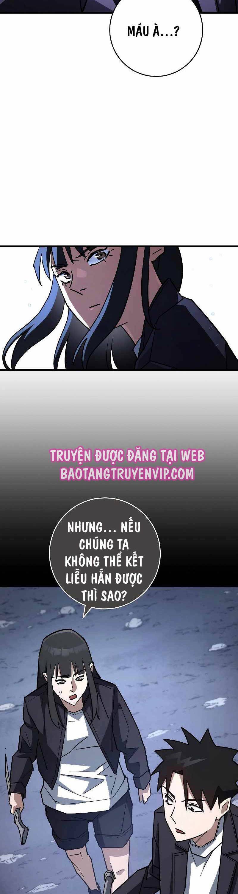 Anh Hùng Trở Về: Chapter 78