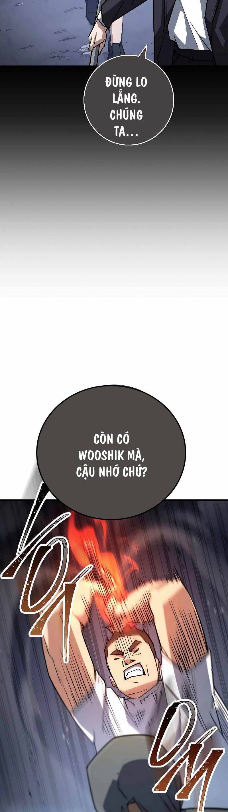 Anh Hùng Trở Về: Chapter 78