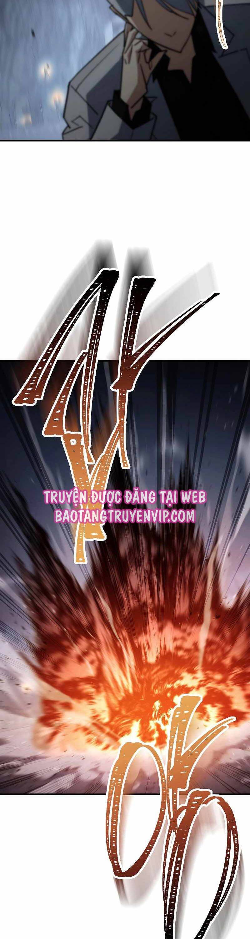Anh Hùng Trở Về: Chapter 78