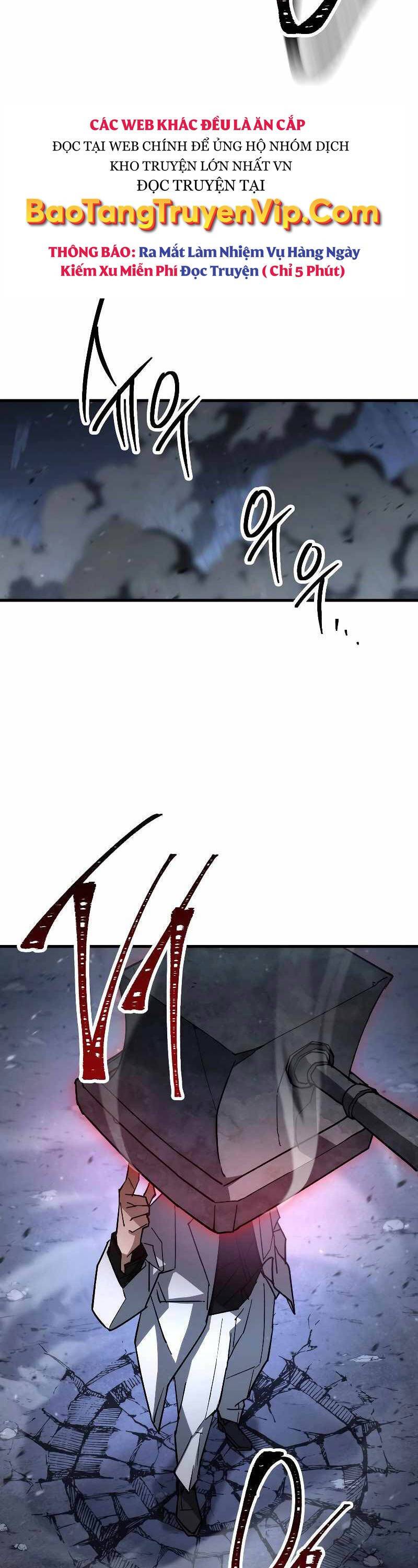 Anh Hùng Trở Về: Chapter 78