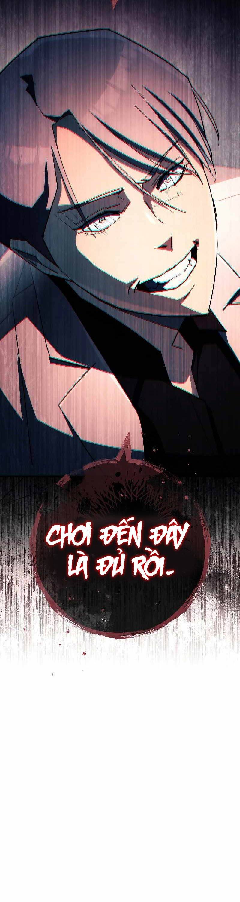 Anh Hùng Trở Về: Chapter 78