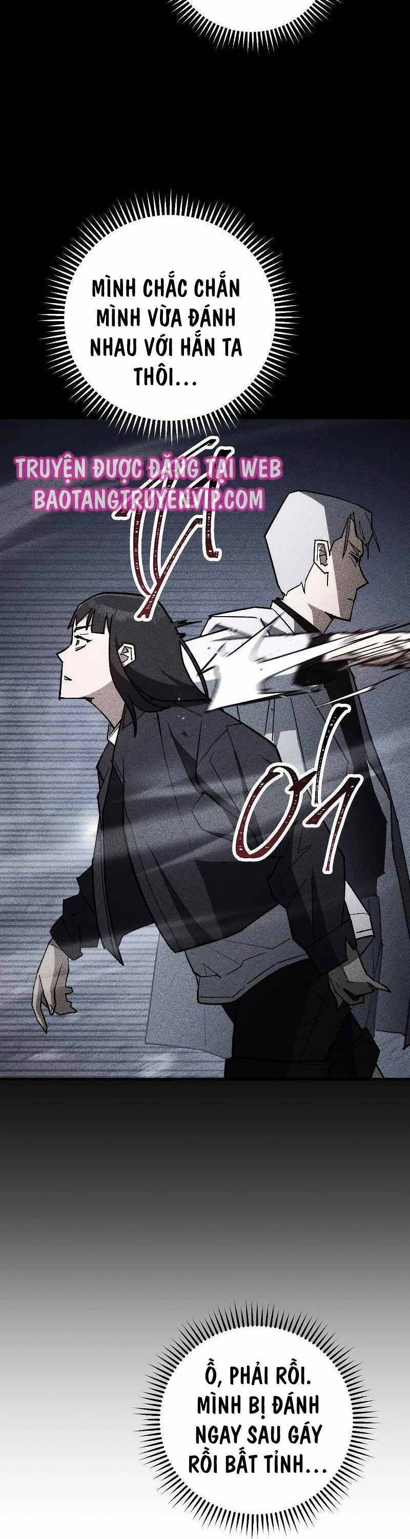Anh Hùng Trở Về: Chapter 78