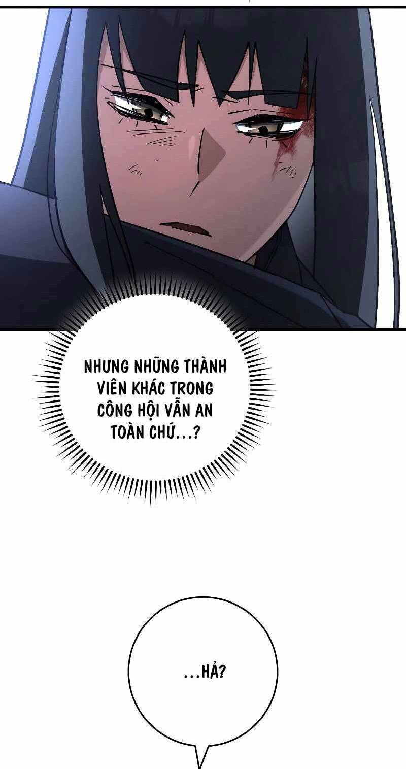Anh Hùng Trở Về: Chapter 78