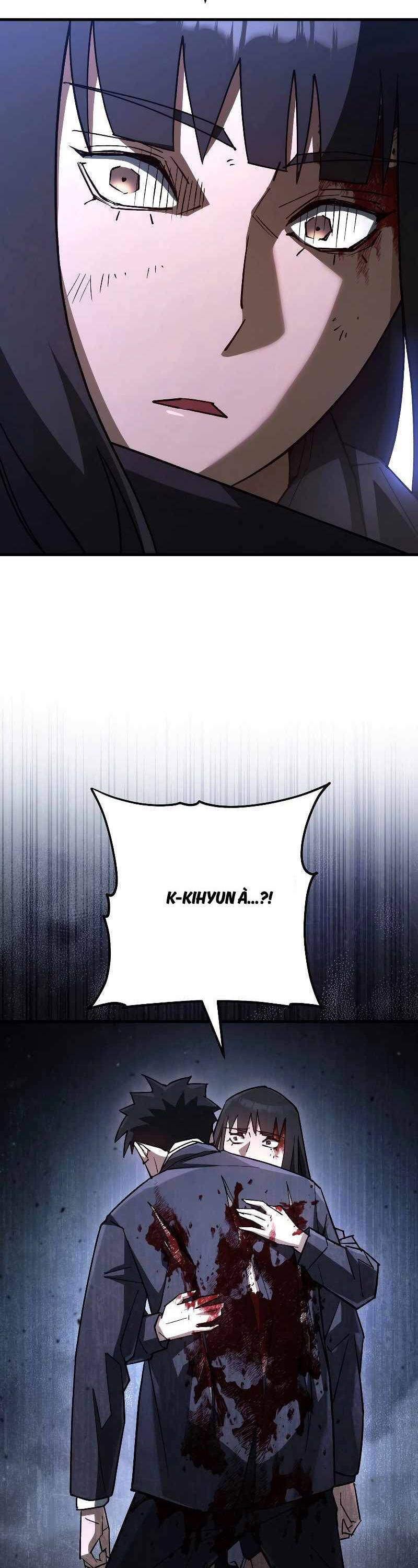Anh Hùng Trở Về: Chapter 78