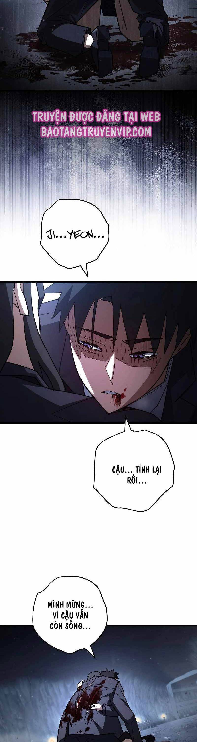 Anh Hùng Trở Về: Chapter 78