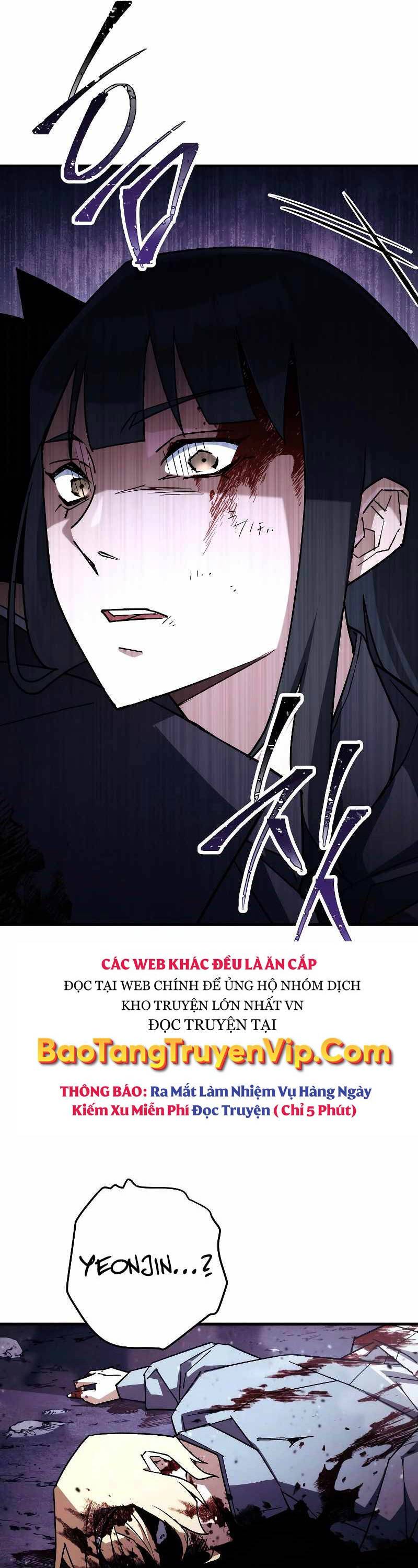 Anh Hùng Trở Về: Chapter 78